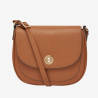 Mac Douglas - Sac besace Bohémien Hydro M châtain